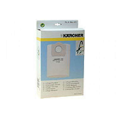 Foto van KARCHER 2001