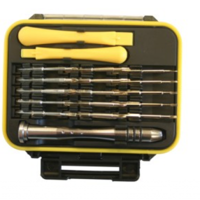 Foto van Smartphone Repairkit