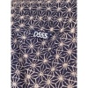 Afbeelding van D555 Boyle - Plussize Overhemd - Navy - Khaki Allover Print