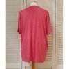 Afbeelding van M.X.O.men - T-Shirt - Rood - Korte Mouwen