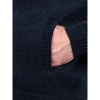 Afbeelding van D555 - Travis - Grote Maat Gevoerd Heren Vest - Navy