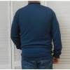 Afbeelding van Blue Seven - Vest - Blauw - Ritssluiting - Steekzakken