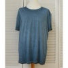 Afbeelding van Blue Seven - T-shirt - Blauw - Tie & Dye - Korte Mouwen - Ronde Hals
