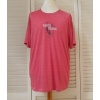 Afbeelding van M.X.O.men - T-Shirt - Rood - Korte Mouwen