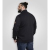 Afbeelding van D555 - Johnson - Grote Maat Heren Vest - Navy