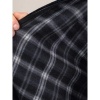 Afbeelding van D555 - Travis - Grote Maat Gevoerd Heren Vest - Navy