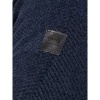 Afbeelding van D555 - Travis - Grote Maat Gevoerd Heren Vest - Navy