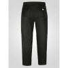 Afbeelding van D555 Rory - Heren Grote Maat Joggingbroek - Zwart