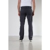 Afbeelding van New Star Auckland - Heren Worker Cargo Broek - Stretch Poplin Pantalon - Antra