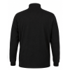 Afbeelding van M.X.O men - Plussize Pully - Zwart - Colletje