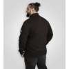 Afbeelding van D555 - Johnson - Grote Maat Heren Vest - Zwart