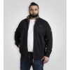 Afbeelding van D555 - Johnson - Grote Maat Heren Vest - Navy