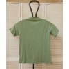 Afbeelding van Redfield - Plussize Polo - Groen - Korte mouwen