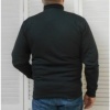 Afbeelding van Blue Seven - Vest - Zwart - Ritssluiting - Steekzakken