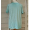 Afbeelding van Blue Seven - T-shirt - Mint - Tie & Dye - Korte Mouwen - Ronde Hals