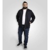 Afbeelding van D555 - Johnson - Grote Maat Heren Vest - Navy