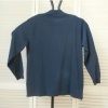 Afbeelding van Redfield - Heren Grote Maat Polo Shirt - Navy - Lange Mouwen