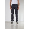 Afbeelding van New Star Auckland - Heren Worker Cargo Broek - Stretch Poplin Pantalon - Antra