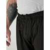 Afbeelding van D555 Rory - Heren Grote Maat Joggingbroek - Zwart
