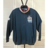 Afbeelding van Redfield - Heren Grote Maat Vest - Navy - Ritssluiting