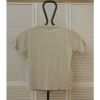 Afbeelding van Pre End - Plussize T-Shirt - Light Soft Green - Korte Mouwen - Print