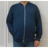 Afbeelding van Blue Seven - Vest - Blauw - Ritssluiting - Steekzakken