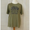 Afbeelding van Pre End - T-Shirt - Light Army - Korte Mouwen