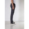 Afbeelding van New Star Auckland - Heren Worker Cargo Broek - Stretch Poplin Pantalon - Antra