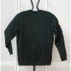 Afbeelding van Redfield - Heren Sweater - Zwart - Print