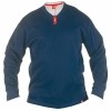 Afbeelding van D555 BLISS KS Sweat navy