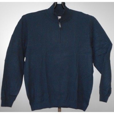 UP fashion TRUI KS met rits navy UP fashion TRUI KS met rits navy