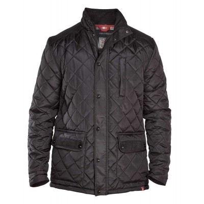 D555 BARTON KS parka jack D555 BARTON KS parka jack