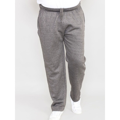 Rockford ALBERT - Heren Plussize Joggingbroek - Grijs