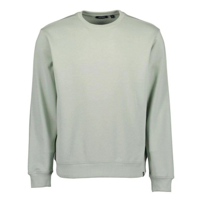 Foto van Blue Seven - Sweater - Pastel - Zachtgroen - Ronde Hals