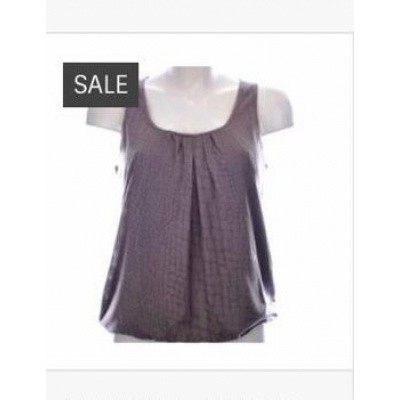 Moglie TOP / Singlet Taupe Moglie TOP / Singlet Taupe