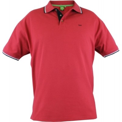 D555 RACER KS polo D555 RACER KS polo