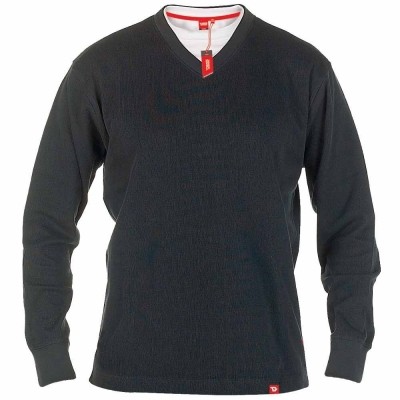 D555 BLISS Sweat black D555 BLISS Sweat black