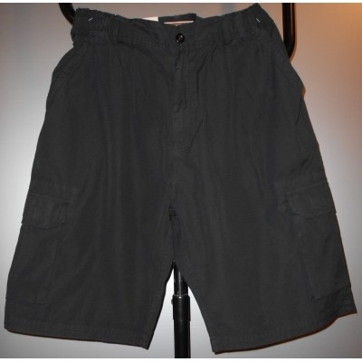 Ed Baxter SAMUI KS combat short black Ed Baxter SAMUI KS combat short black