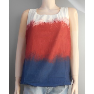 Return FELICIA dames balloon top Return FELICIA dames balloon top