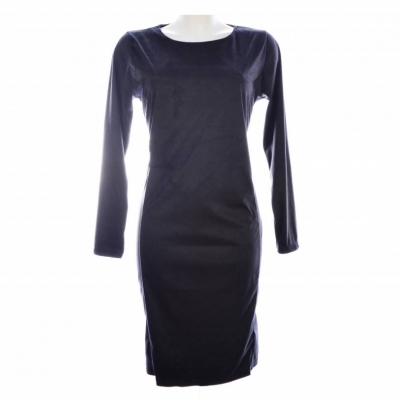 Moglie DRESS suedine stretch Jurk Moglie DRESS suedine stretch Jurk