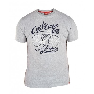 D555 VINCENT T-shirt D555 VINCENT T-shirt