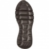 Foto van Nubikk Heren Sneakers Bruin 21091600/28X Luca Noa