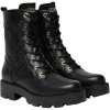 Foto van Guess Dames Laars Zwart FLTYANELE10/G008 Yancee