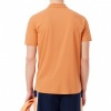 Foto van Lacoste Heren Polo Oranje DH3201/IY0 1HP3
