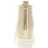 Foto van Guess Dames Sneakers Goud FLTSUN-FAL12/GOLD Sundae