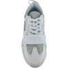 Foto van Versace Couture Heren Sneaker Wit YA3SC2-ZSE03/LA3