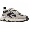 Foto van Steve Madden Heren Sneakers Grijs SM12000802/005 Serpent