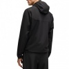 Foto van Boss Heren Jas Zwart 50542451/001 L_Commuter
