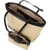 Foto van Valentino Dames Tas Bruin VBS9TE01PAG/G41 Maiam Shopping Bag