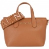 Foto van Valentino Dames Tas Bruin VBS9UM06/089 Dea Re Shopping Bag